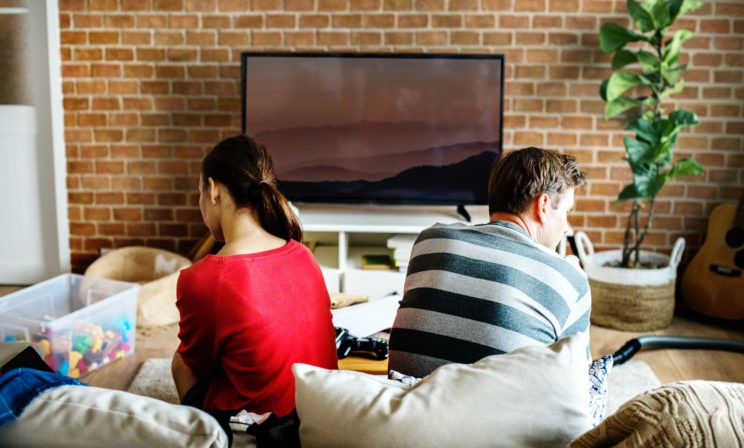 Домашний карантин требует новых правил. Как не развестись во время самоизоляции