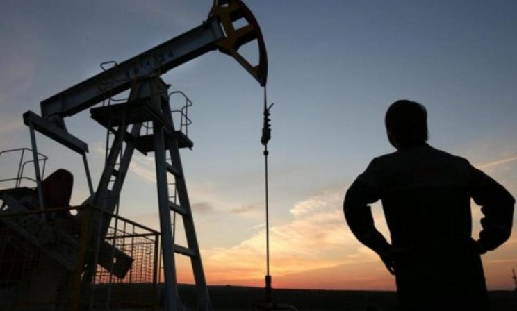 Цена на нефть стала отрицательной. Что это значит