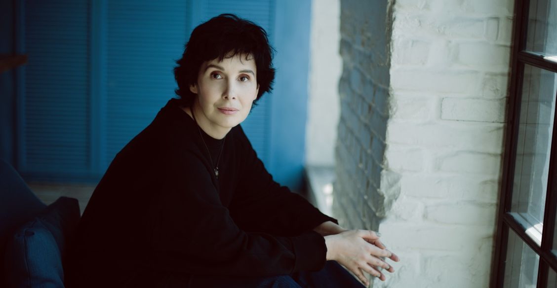 «Прочитайте все, что откладывали годами». Галина Юзефович — о том, почему это плохой совет