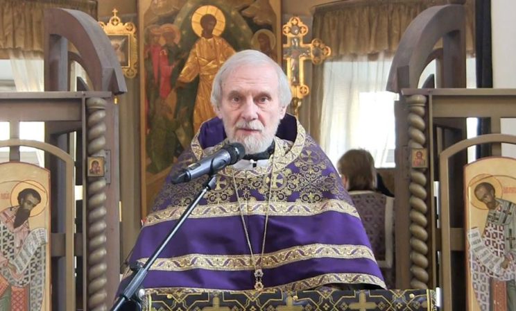 Болезнь не должна затмевать радость сегодняшнего праздника