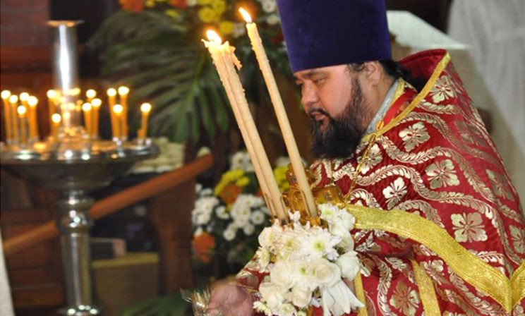 «Я объясняю: у нас Пасха, а он кричит, что убьет меня». Кто встал на пути у пьяного австралийца