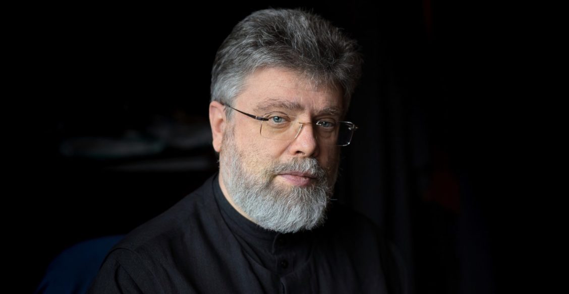 «Зависимость возникает, когда не хватает радости». Протоиерей Григорий Григорьев — о том, как пережить самоизоляцию