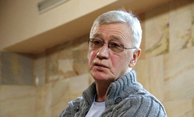 Похвала обломам. Писатель Алексей Слаповский — о том, как он пережил кризис