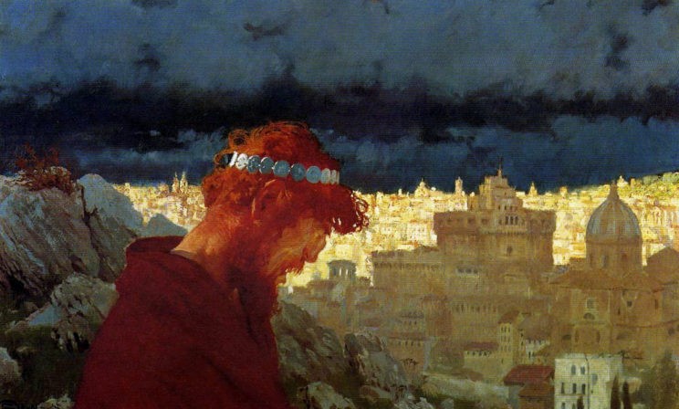 Ложь, серебро и одиночество, ставшее катастрофой. Великая Среда как точка невозврата