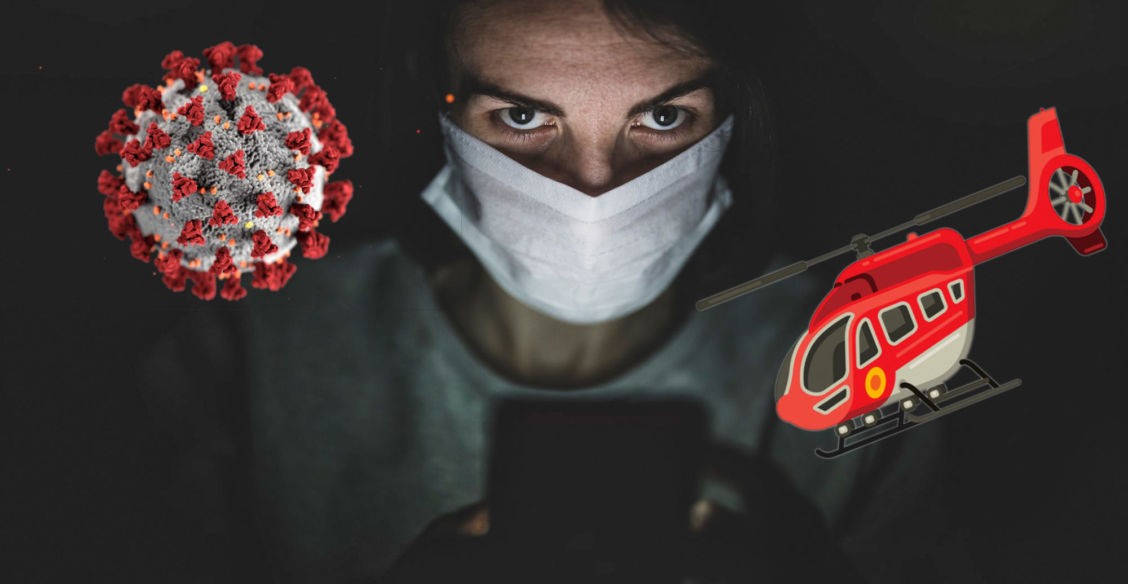 Юра из Уханя и антисептик с вертолета. Антрополог Александра Архипова — о фейках в пандемию