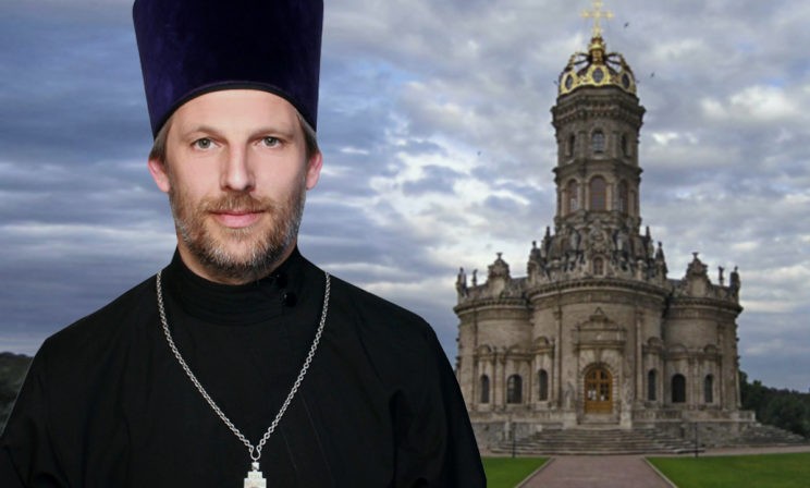 Священник Алексий Втулов: Сердцу больно, но в этой боли мы со Христом