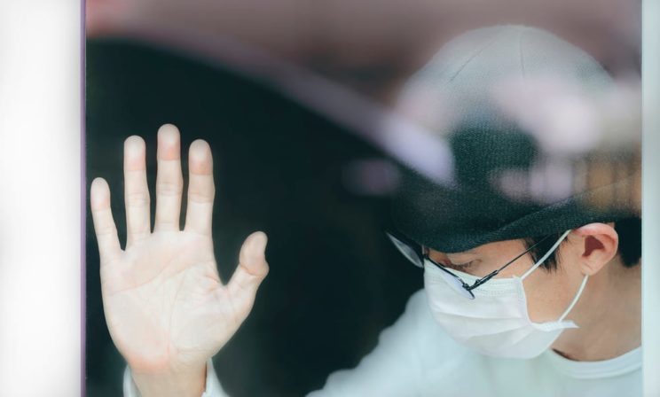 «Не мог дышать и хотел написать завещание». Как я вылечился от Covid-19