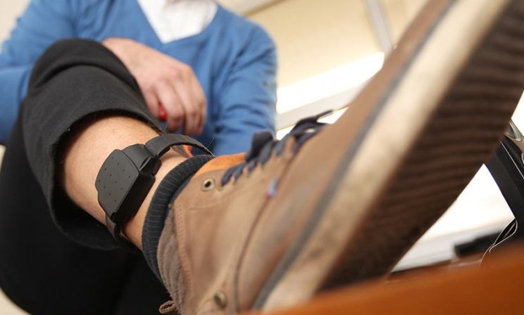 «Трекер на ноге, никакого интернета, зато разрешают гулять». Чем домашний арест отличается от самоизоляции