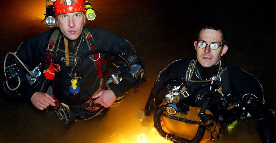 «Мы пришли первыми, но будут и другие». Как спасли детей, которые провели 19 дней в затопленной пещере