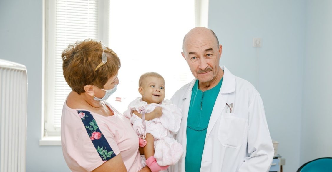 «Это не взрыв и не пожар». Сергей Готье — о закрытии отделения трансплантологии из-за пандемии