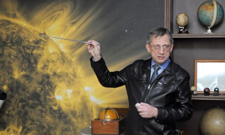 «Мы погружаемся в Средневековье». Почему в школы нужно вернуть астрономию