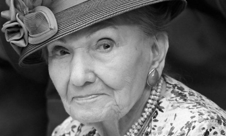 «Я Вам звоню выразить почтение». Памяти Ольги Николаевны Куликовской-Романовой