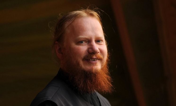 Когда деревья были большими