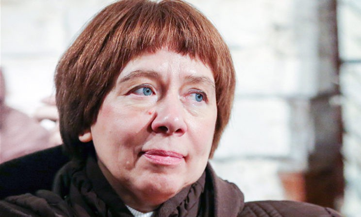 «Мир един, беда накрыла нас всех». Искусствовед Ирина Языкова — о том, чему нас научила пандемия