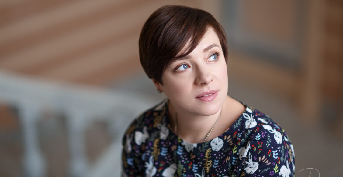 Прямой эфир с Туттой Ларсен