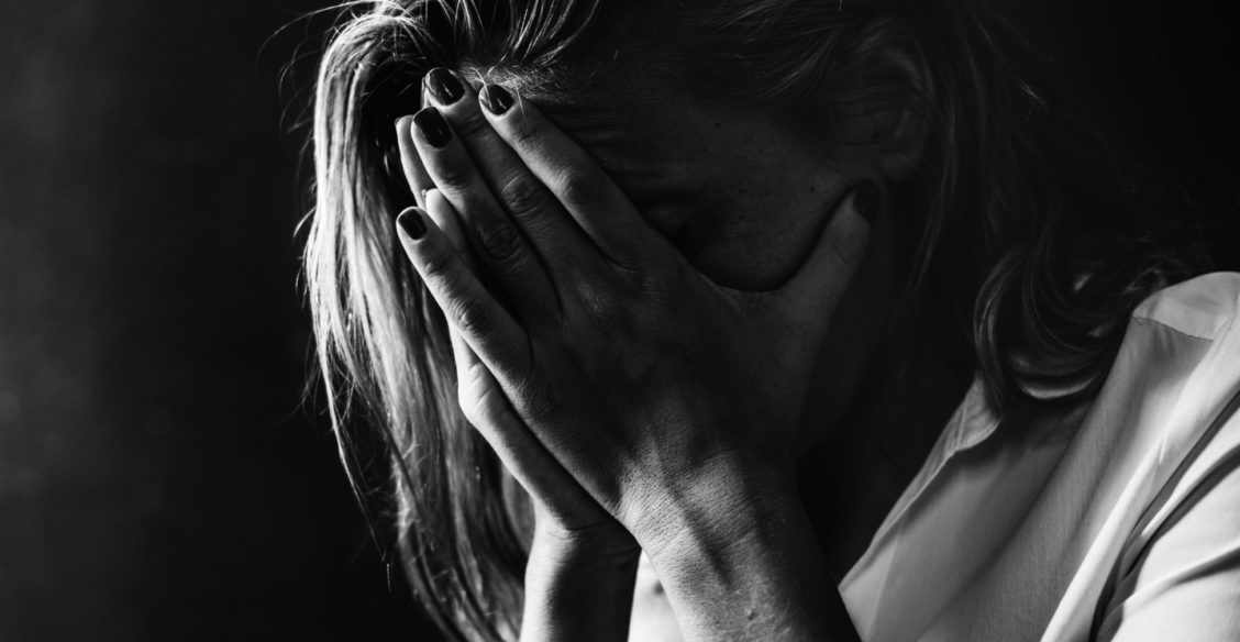 «Сними мне ботинки, ужасно болит голова». Как я спаслась от Господина Тирана