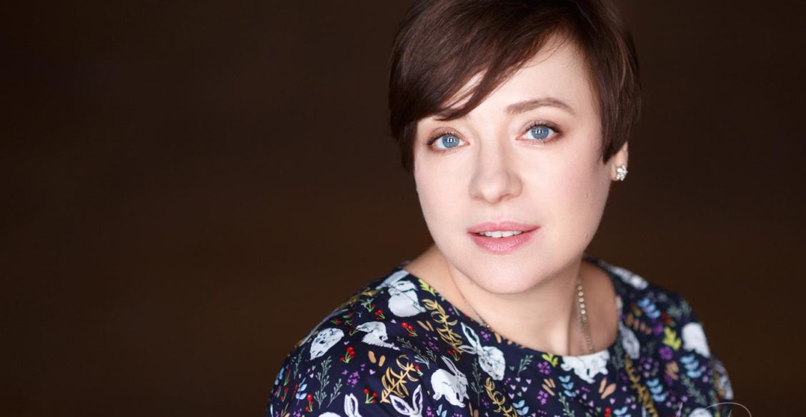 Тутта Ларсен: Эпидемия - это упражнение на реальность