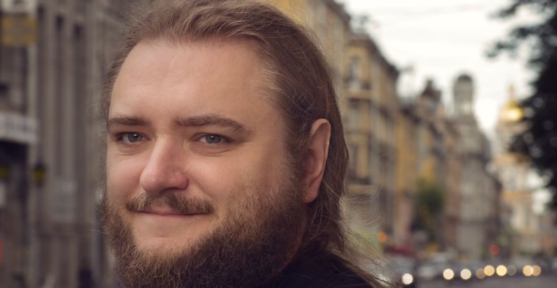 «Шагните во тьму и подружитесь с ней». Архимандрит Савва (Мажуко) — о радости, милосердии и свободе