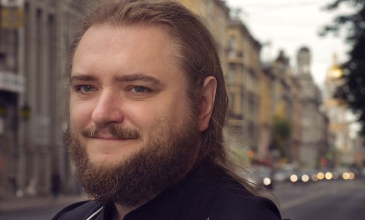 «Шагните во тьму и подружитесь с ней». Архимандрит Савва (Мажуко) — о радости, милосердии и свободе