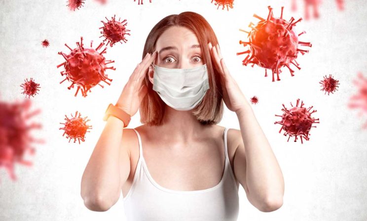 На карантине мне труднее сосредоточиться. Почему — объясняет нейробиолог