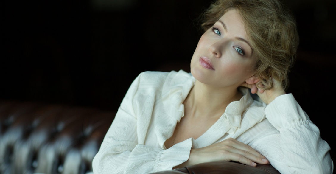 «Будто я домохозяйка, которая играет на фортепиано».  Полина Осетинская - о том, как она осталась без работы