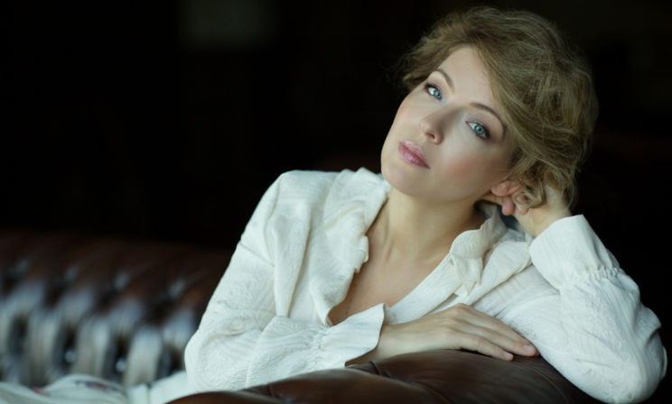 «Будто я домохозяйка, которая играет на фортепиано».  Полина Осетинская - о том, как она осталась без работы