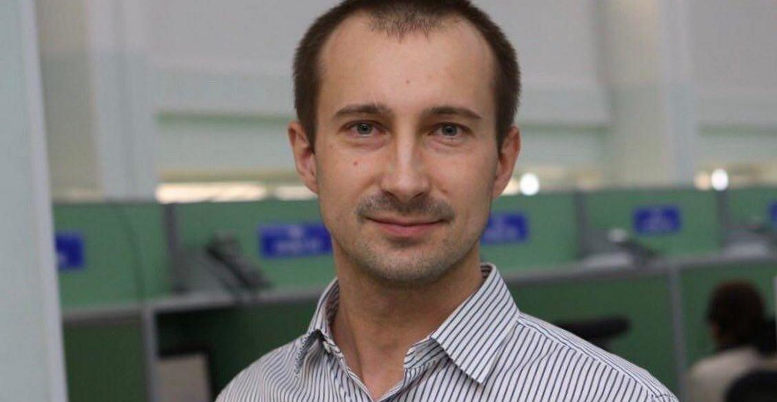 Прямой эфир с Андреем Ольшевским