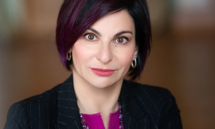 Прямой эфир с психологом Анной Хасиной