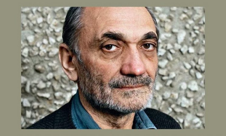 Член-корреспондент РАН Фазли Атауллаханов: «Я ищу добровольцев для борьбы с COVID-19»