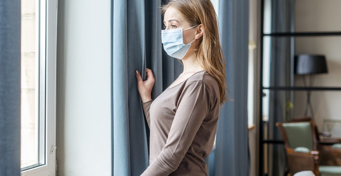 «Мы просыпаемся с надеждой, что все было кошмарным сном». Игумен Нектарий (Морозов) — об уроках пандемии