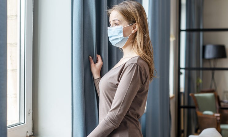 «Мы просыпаемся с надеждой, что все было кошмарным сном». Игумен Нектарий (Морозов) — об уроках пандемии