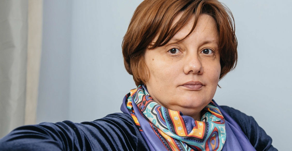 «Волна безработицы будет осенью». Рекрутер Алена Владимирская — о том, как выжить в кризис