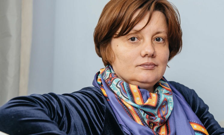 «Волна безработицы будет осенью». Рекрутер Алена Владимирская — о том, как выжить в кризис