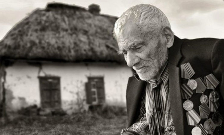 «Опять живой». Священник Александр Дьяченко — о двух чудесах