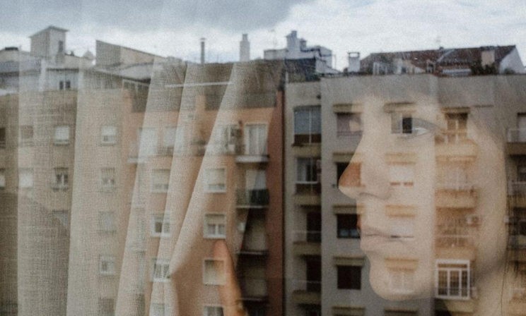 Рай — это другие. Монахиня Елизавета (Сеньчукова) — о пяти уроках самоизоляции