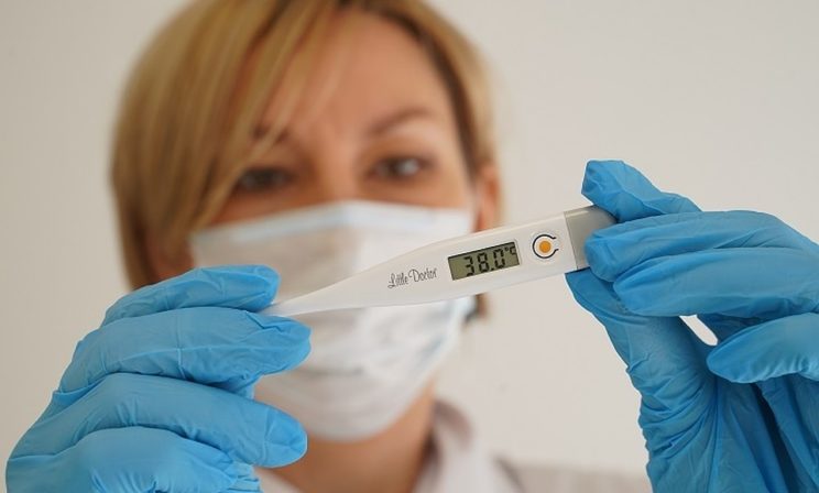 Мой родственник в больнице с Covid-19. Как я могу ему помочь?