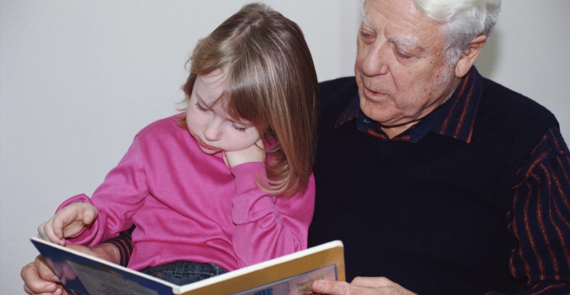 Чужих семей не бывает. О чем современные детские книги про войну