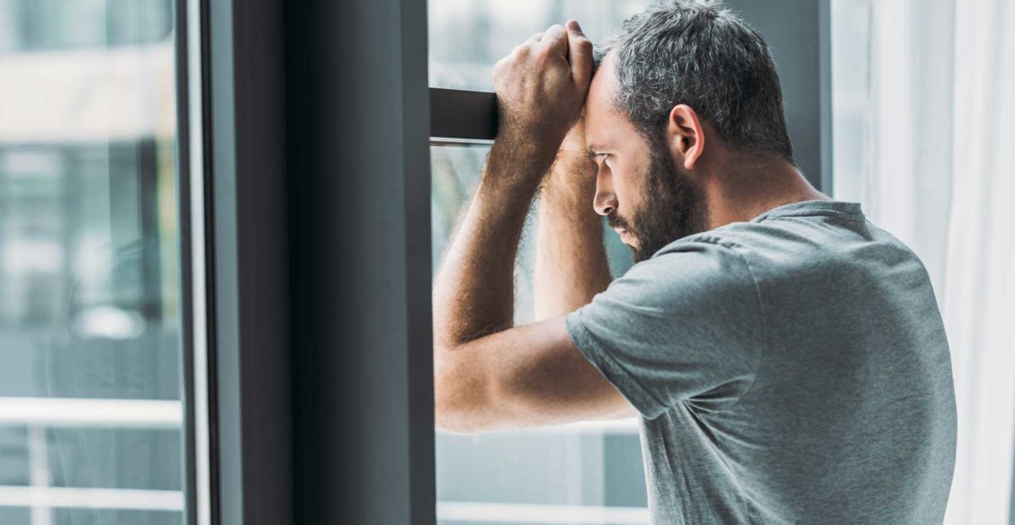 «Только не надо все сваливать на кризис!» Архимандрит Андрей (Конанос) — о том, как найти выход
