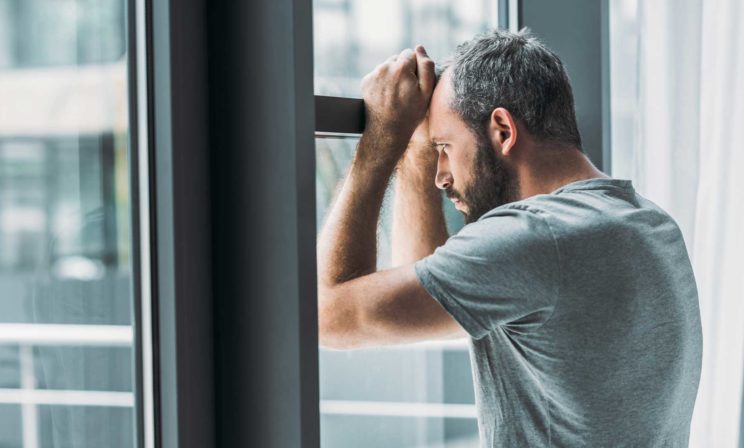 «Только не надо все сваливать на кризис!» Архимандрит Андрей (Конанос) — о том, как найти выход