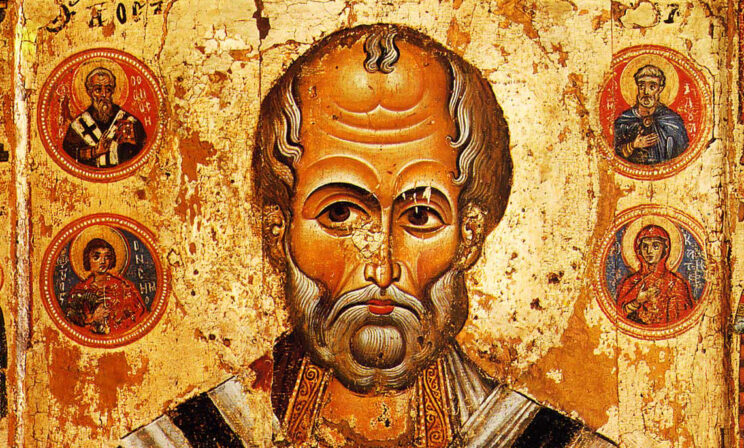 Святитель Николай — волшебник не из сказки