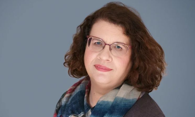 «Мы входим в зону риска». Людмила Петрановская — о том, как пережить самый сложный период самоизоляции