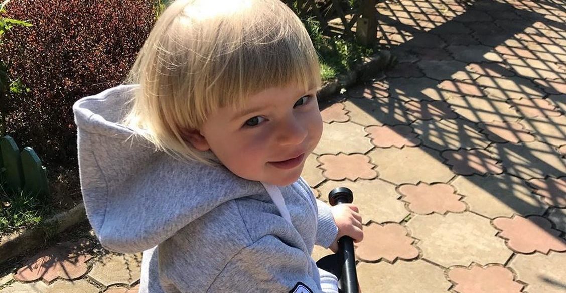 Маруся и Кавасаки. Мама девочки — о том, как не спасли ее дочь