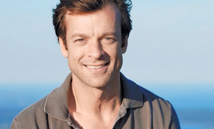 В ДТП я сломал шею, а другой человек погиб. Спустя годы я нашел виновника аварии