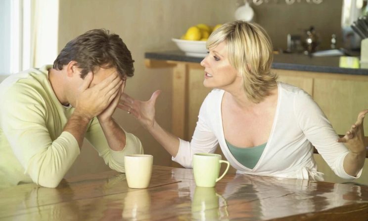 «Строит из себя жертву, а потом закатывает скандал». Почему важно сначала позаботиться о себе