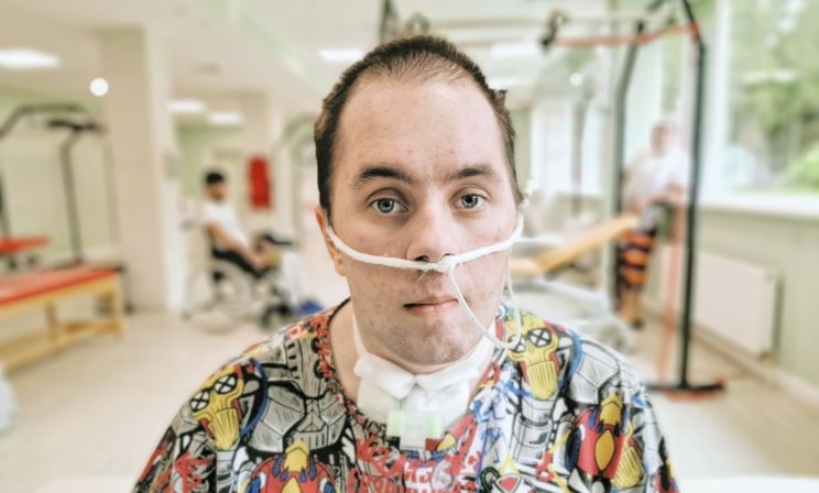 «Из носа текла спинномозговая жидкость». Как врач сам стал пациентом