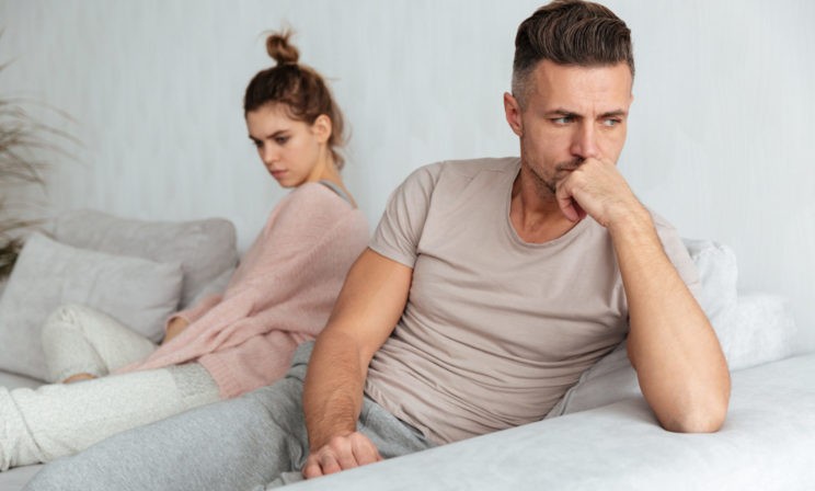 «Я счастлив, когда хорошо тебе». Пять историй о том, как перестать ссориться