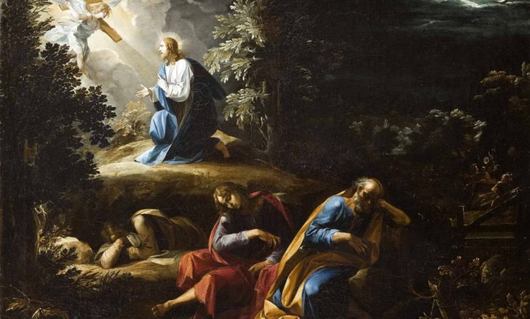 Они вообще будут – эти лучшие времена? Пост, к которому мы подошли – продолжение пути