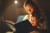 Как сделать так, чтобы дети полюбили читать