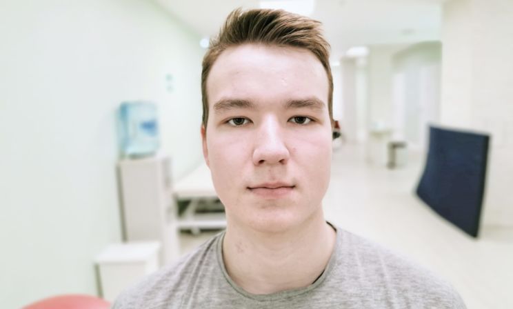 Рак вылечили, но ноги не двигаются. После 8 курсов химии Диме нужна реабилитация