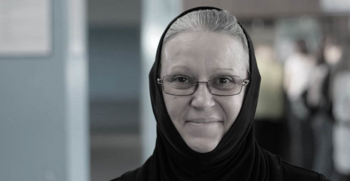 Феодора. Огонь жизни и соль земли